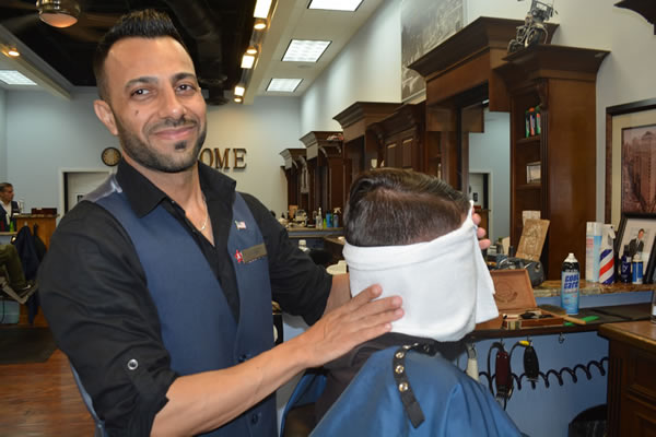 Photo Gallery Alpharetta Barber Shop